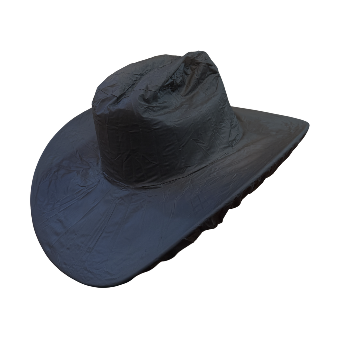 Cowboy Hat Rain Cover