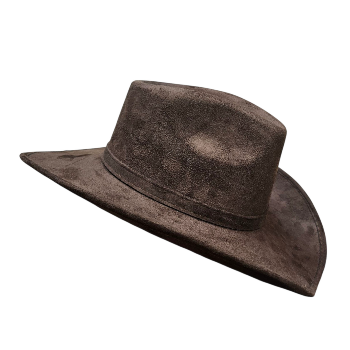 Explorer 'Down Under' Dark Brown Felt