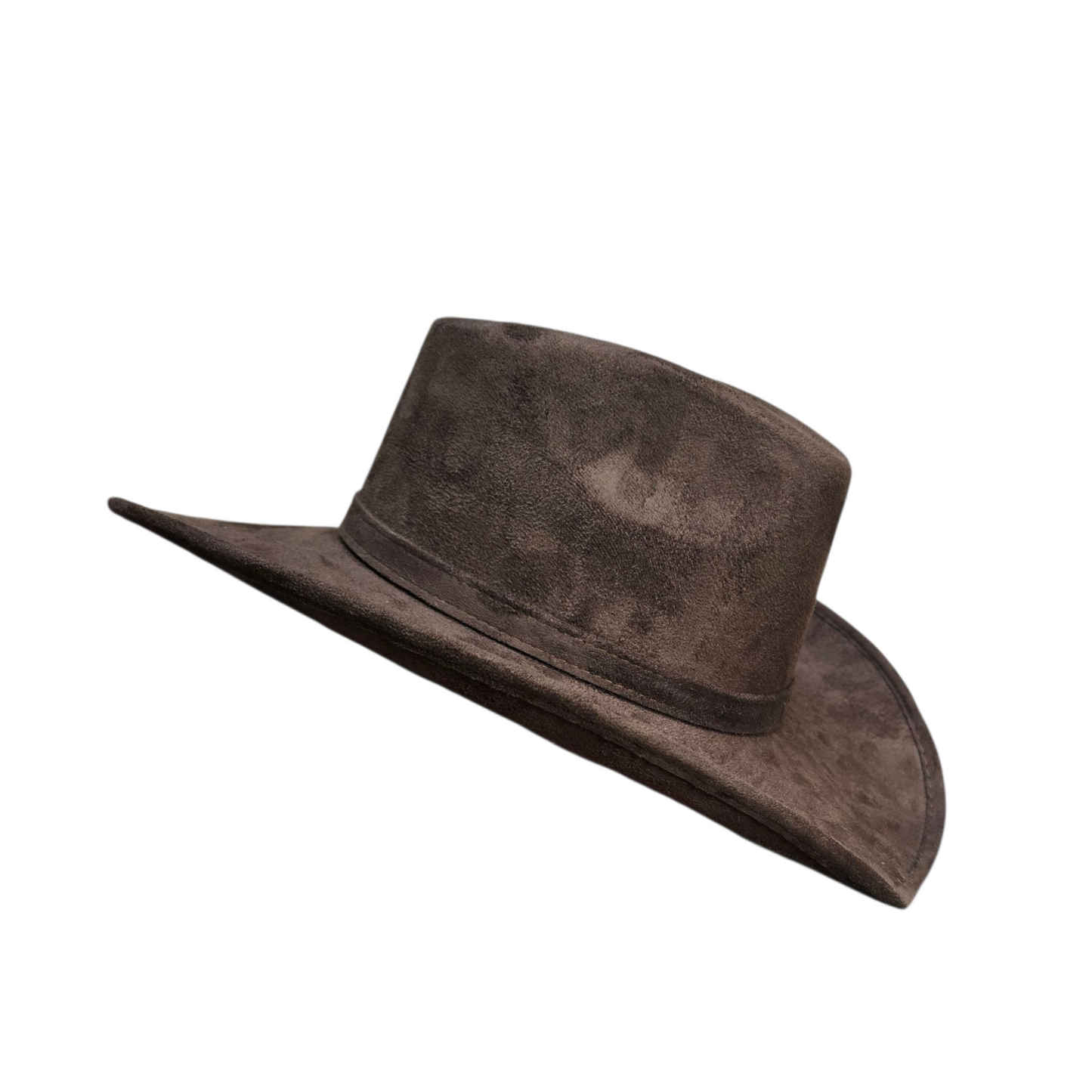 Explorer 'Down Under' Dark Brown Felt