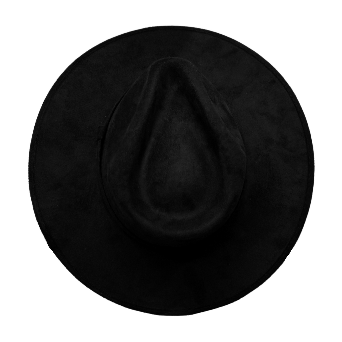 Explorer Matte Black Felt