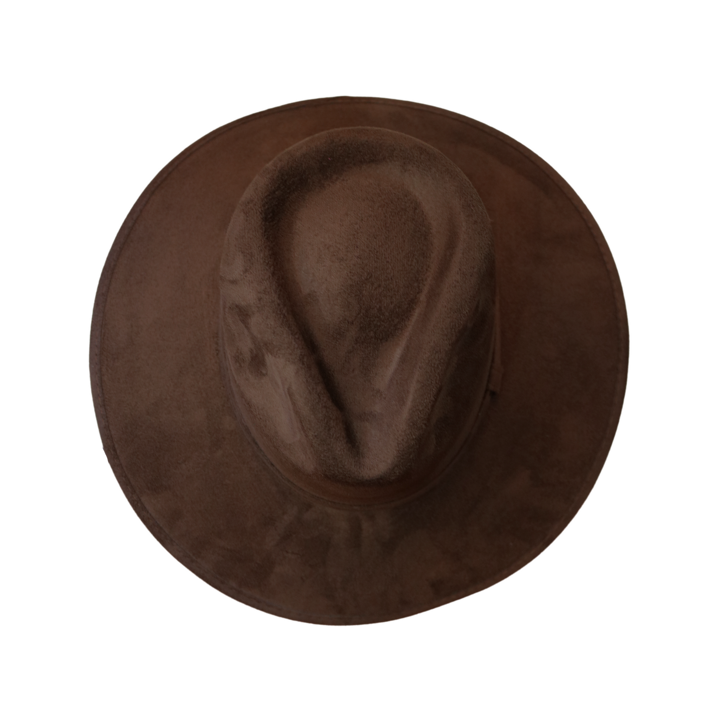 Explorer Dark Brown Felt