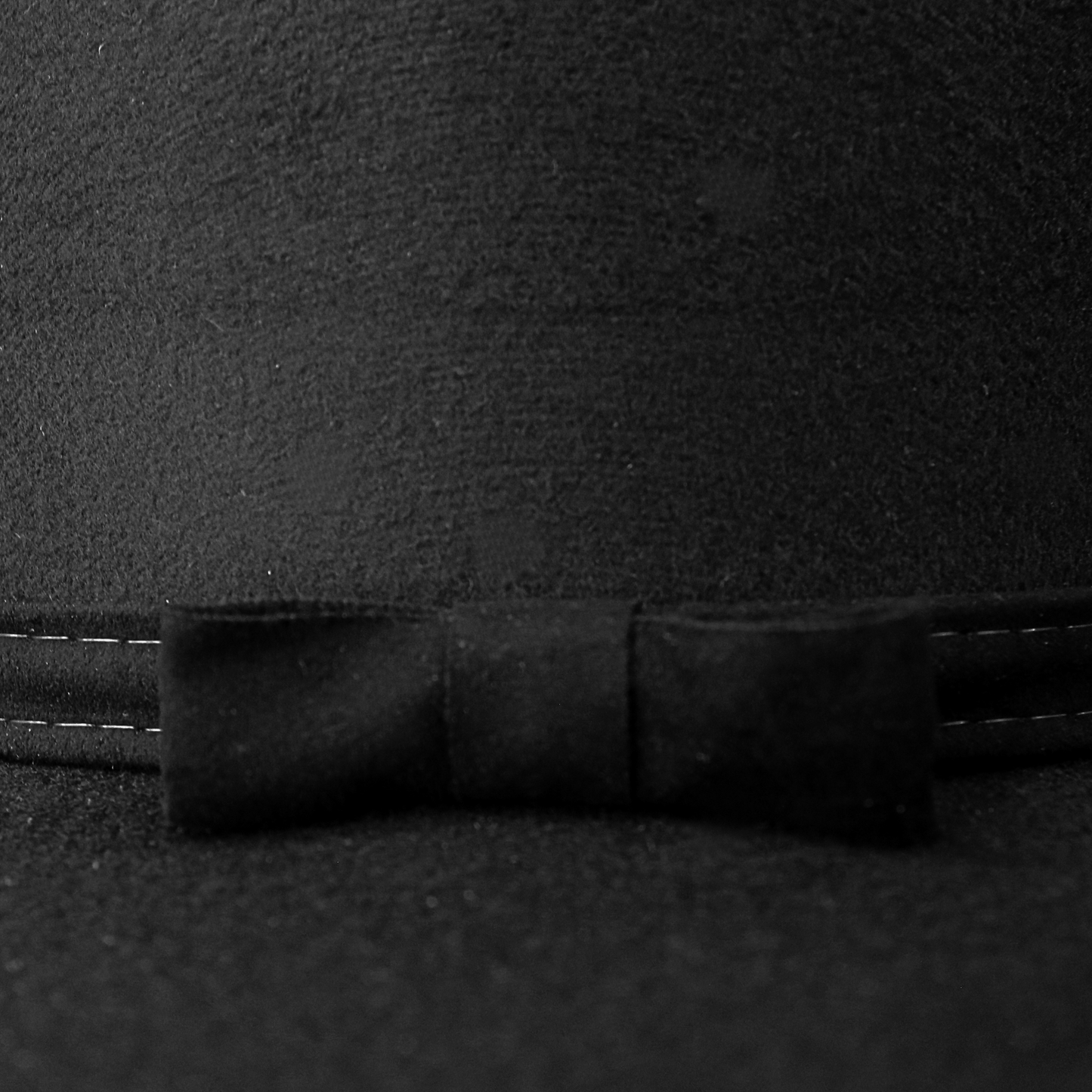 Cordoba Black Felt Hat