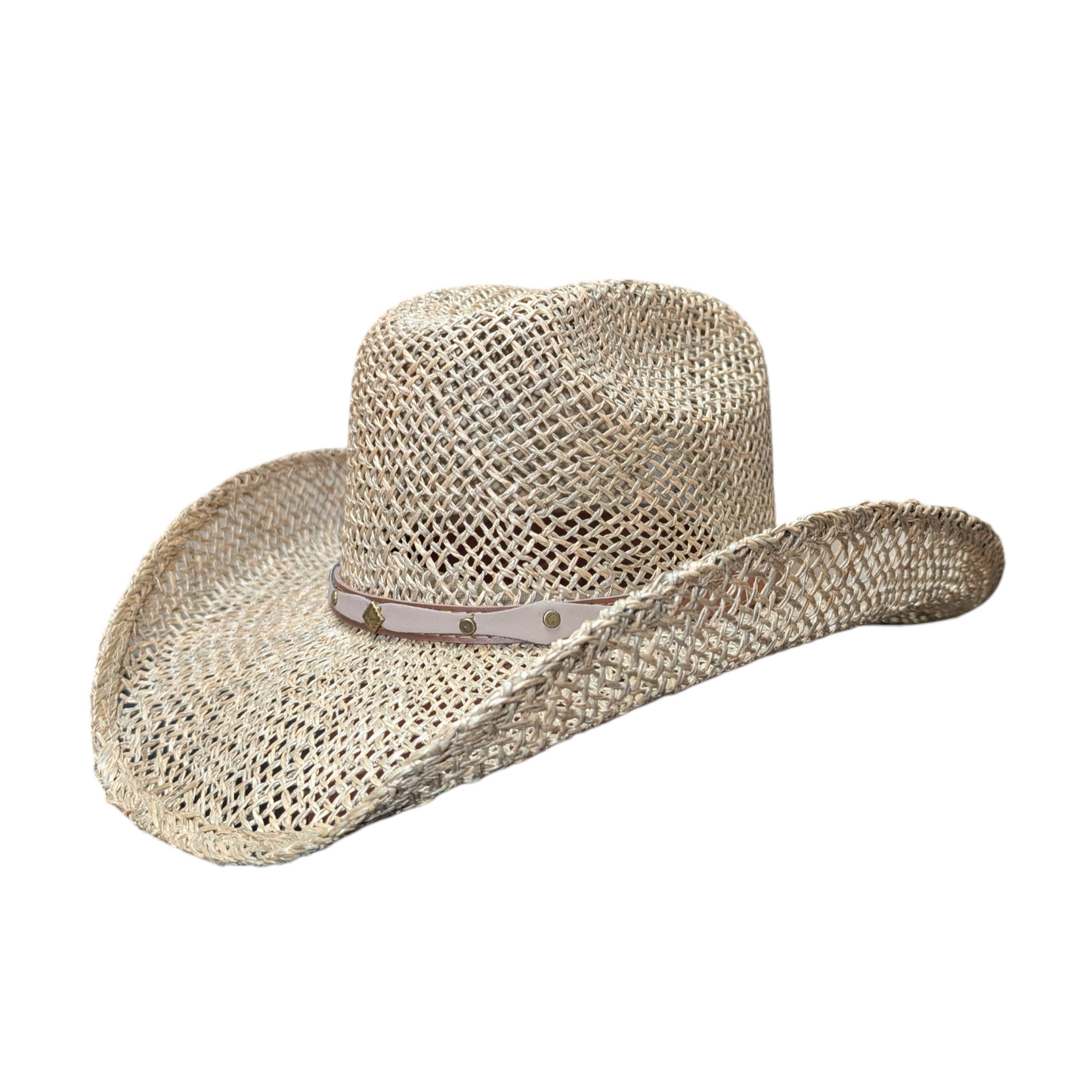 Seaweed Cowboy Hat