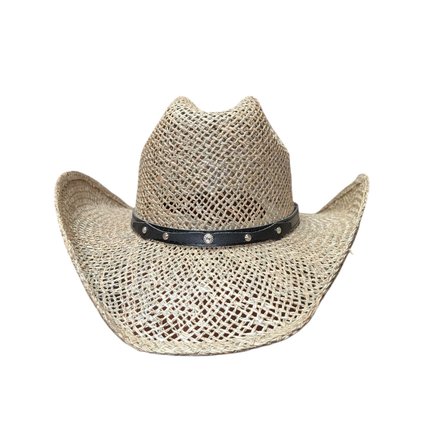 Seaweed Cowboy Hat