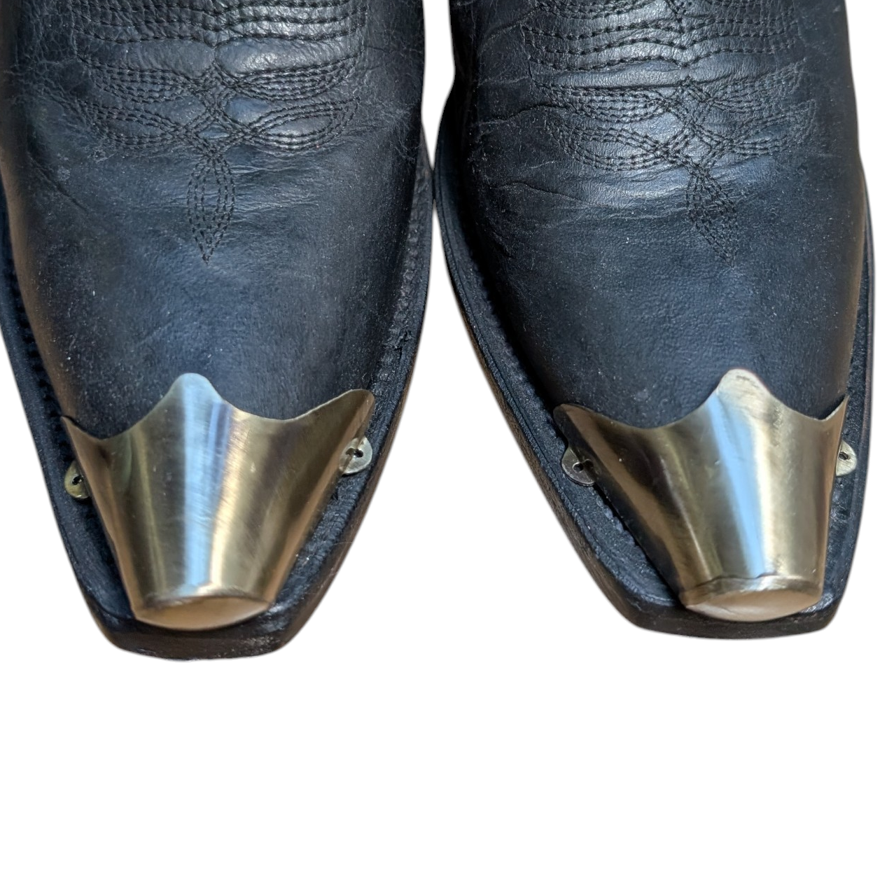 Metal Toe Caps (0002)