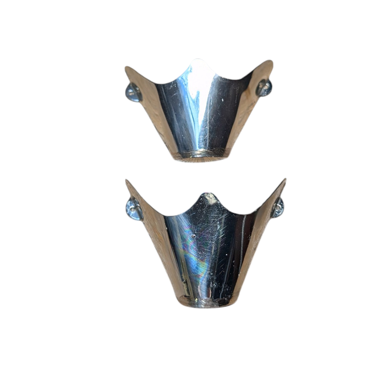 Metal Toe Caps (0006)