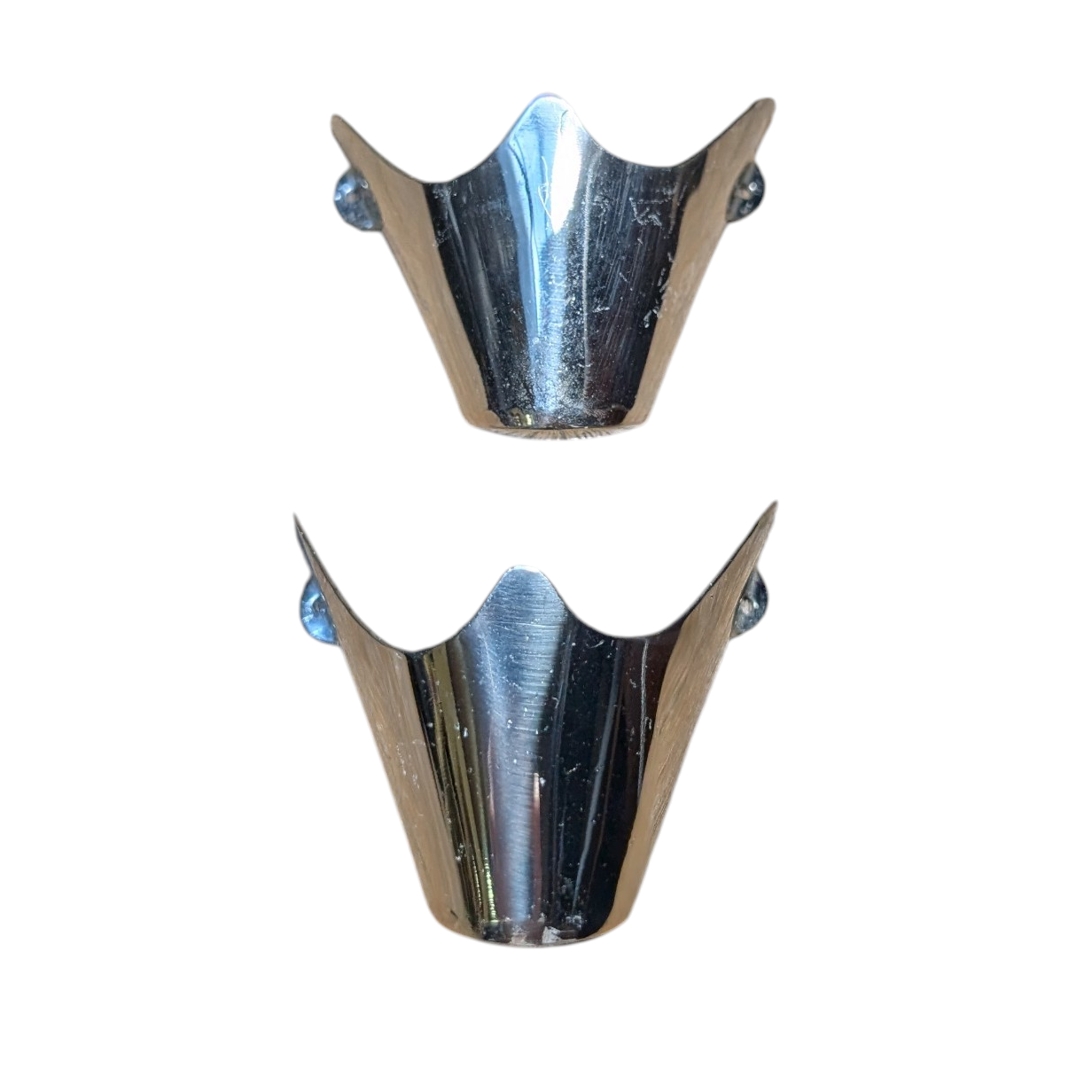 Metal Toe Caps (0007)