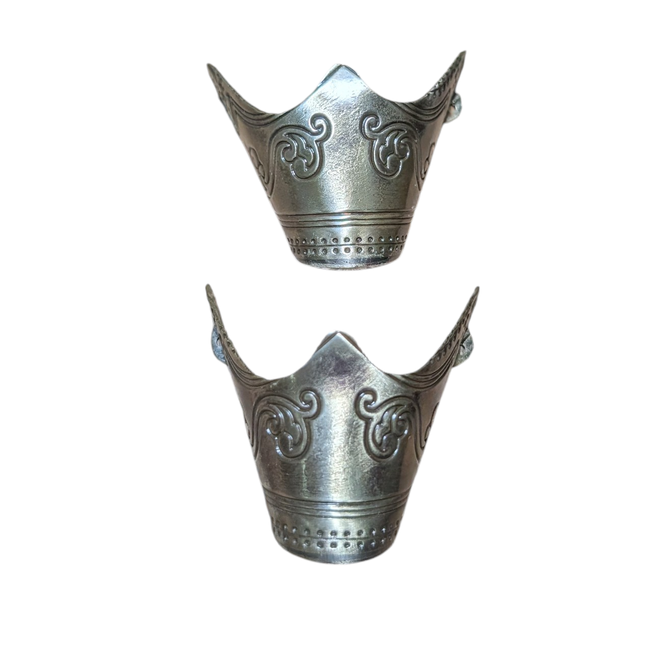 Metal Toe Caps (0008)