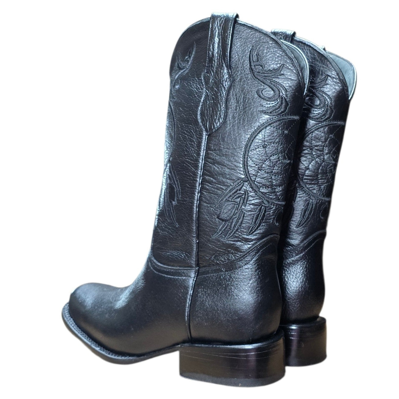 Cowboy Boots (0149) - 14.5