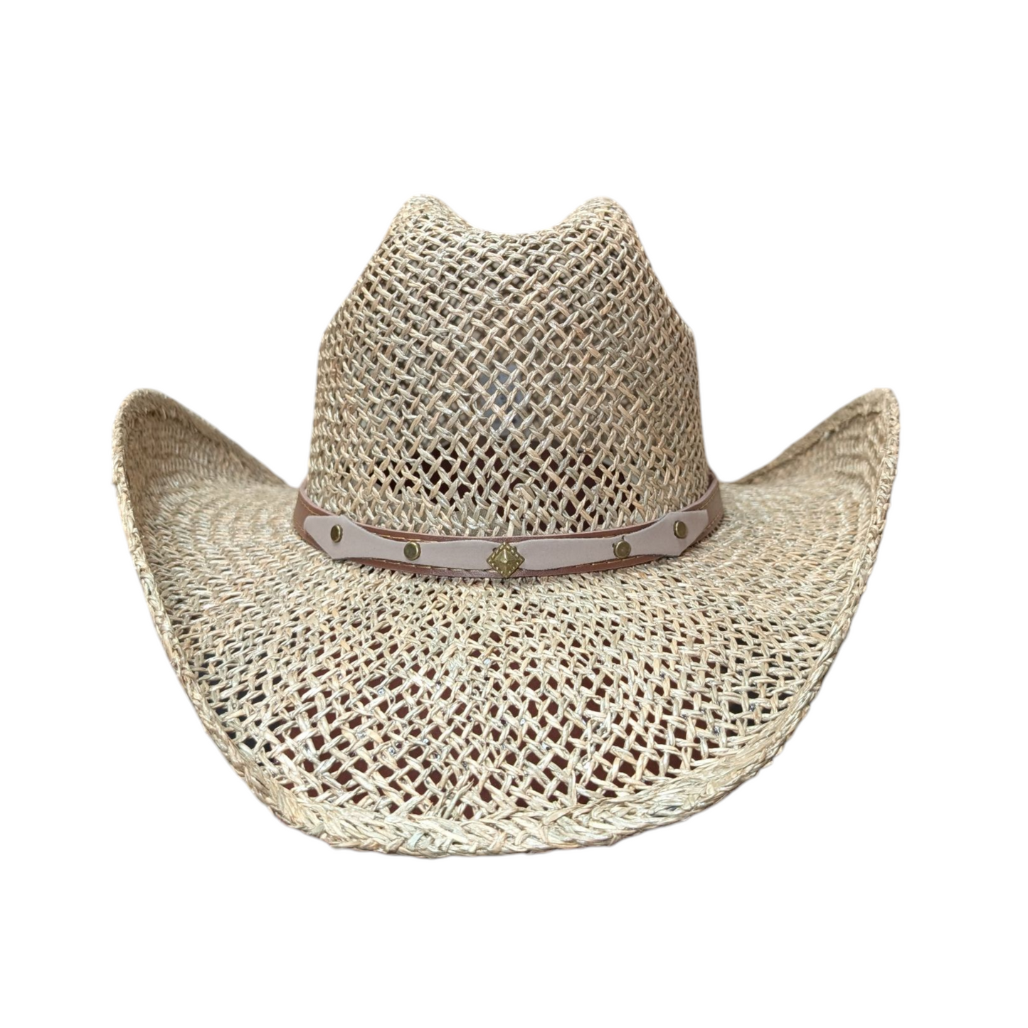 Seaweed Cowboy Hat