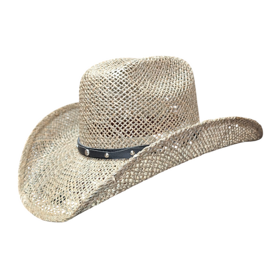 Seaweed Cowboy Hat