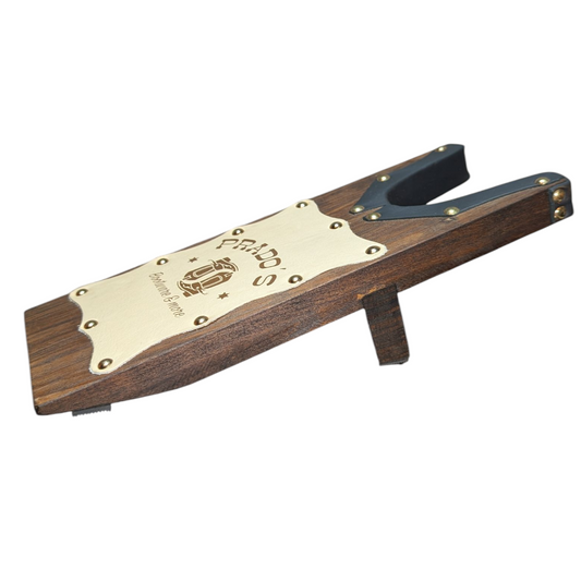 Prado's Bootware Boot Jack