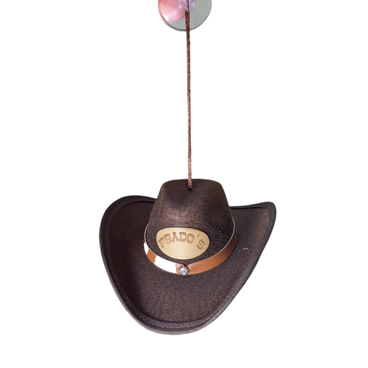 Tiny Prado's Hats