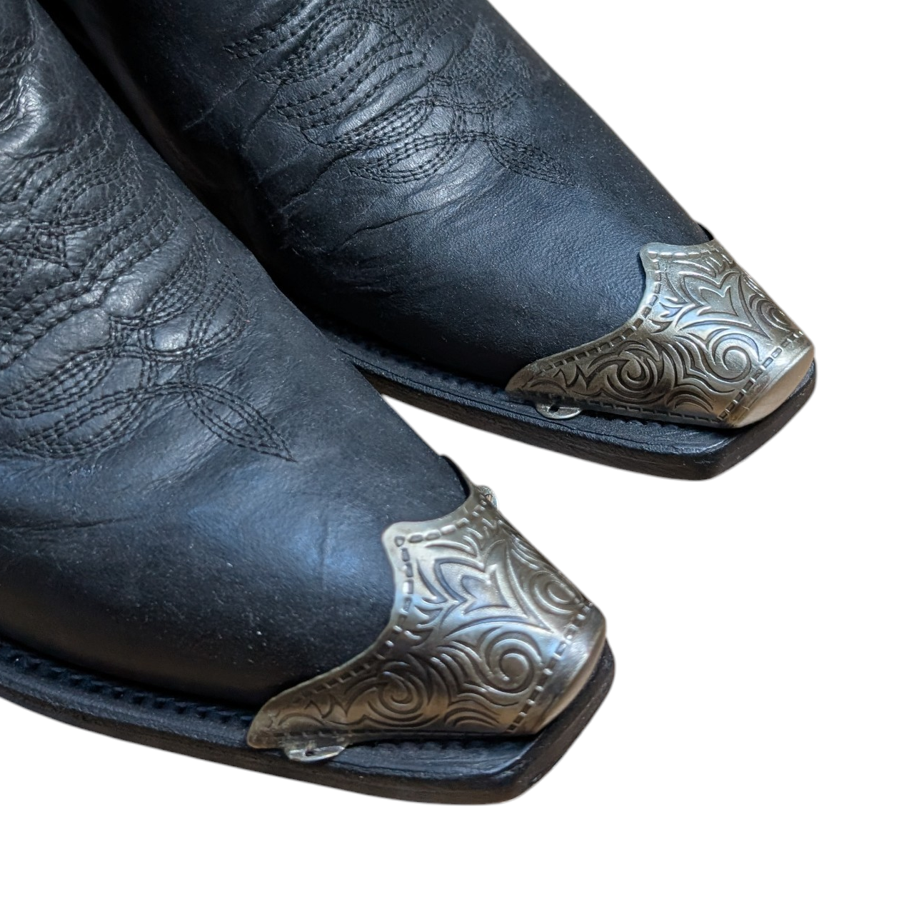 Metal Toe Caps (0001)