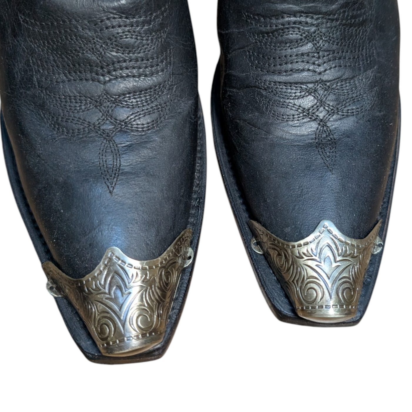 Metal Toe Caps (0001)