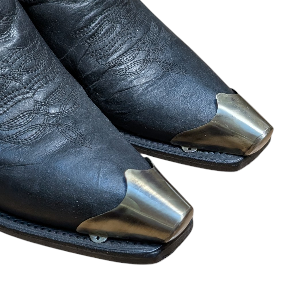 Metal Toe Caps (0002)