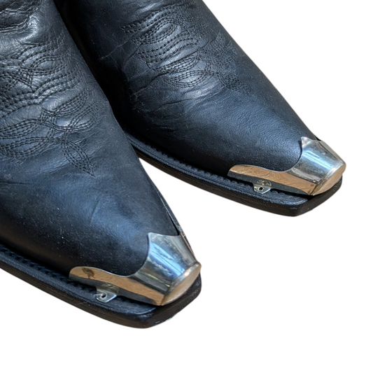 Metal Toe Caps (0003)