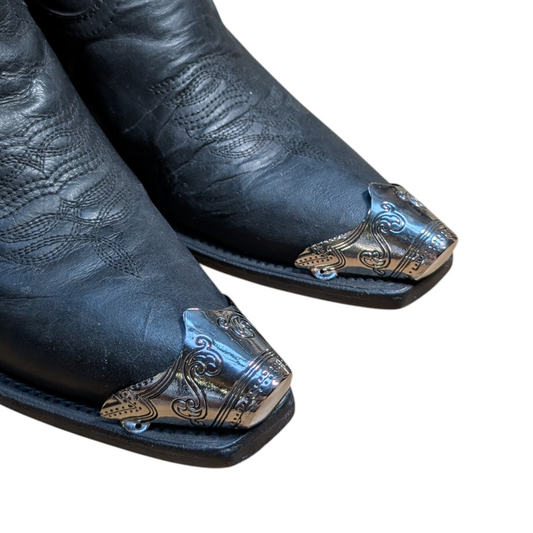 Metal Toe Caps (0004)