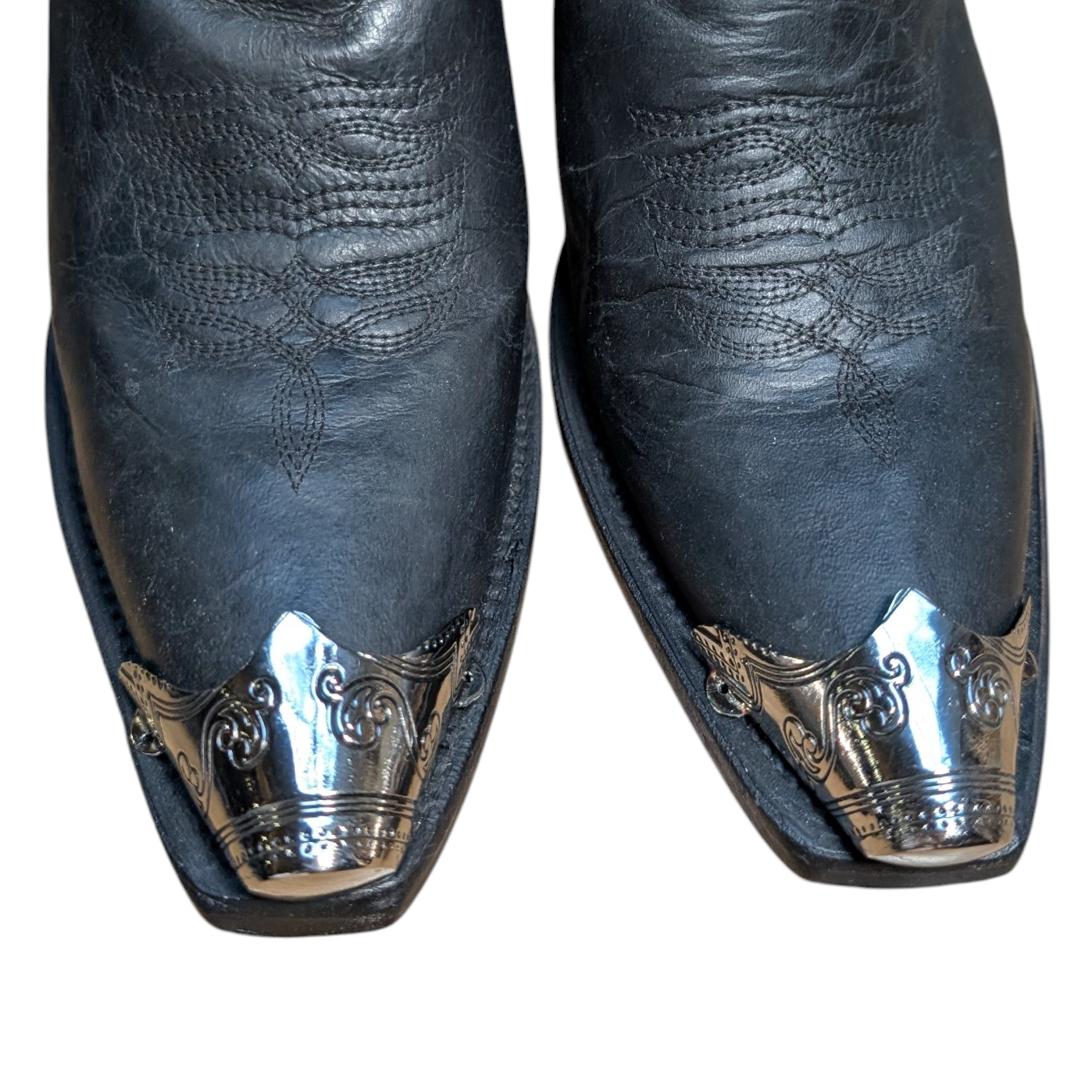 Metal Toe Caps (0004)