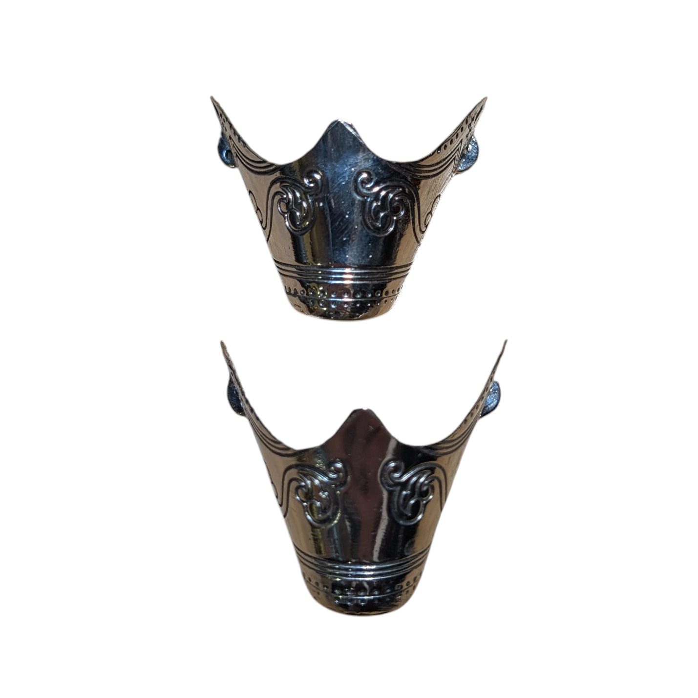 Metal Toe Caps (0004)