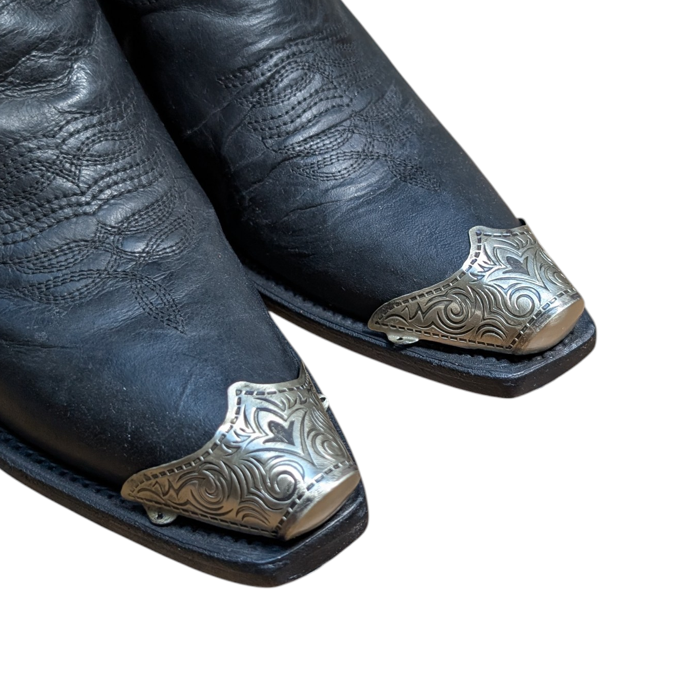 Metal Toe Caps (0005)