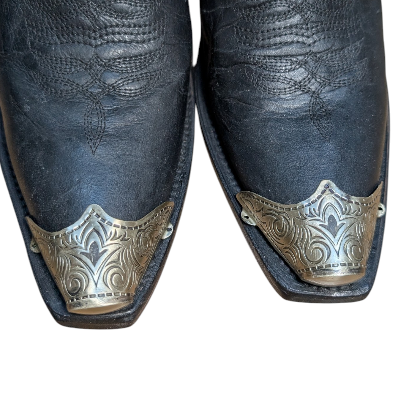 Metal Toe Caps (0005)