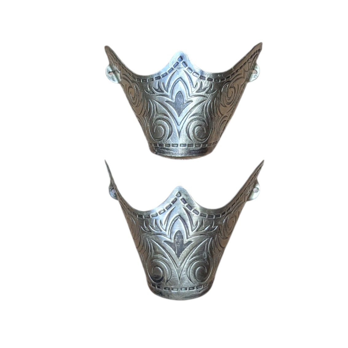 Metal Toe Caps (0005)