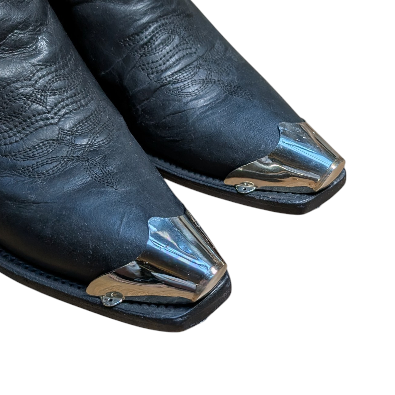 Metal Toe Caps (0006)