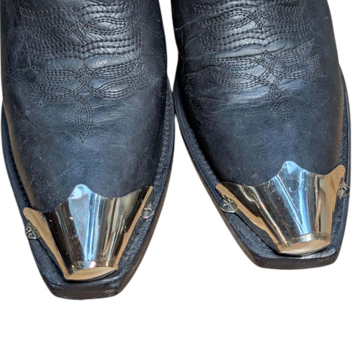 Metal Toe Caps (0006)