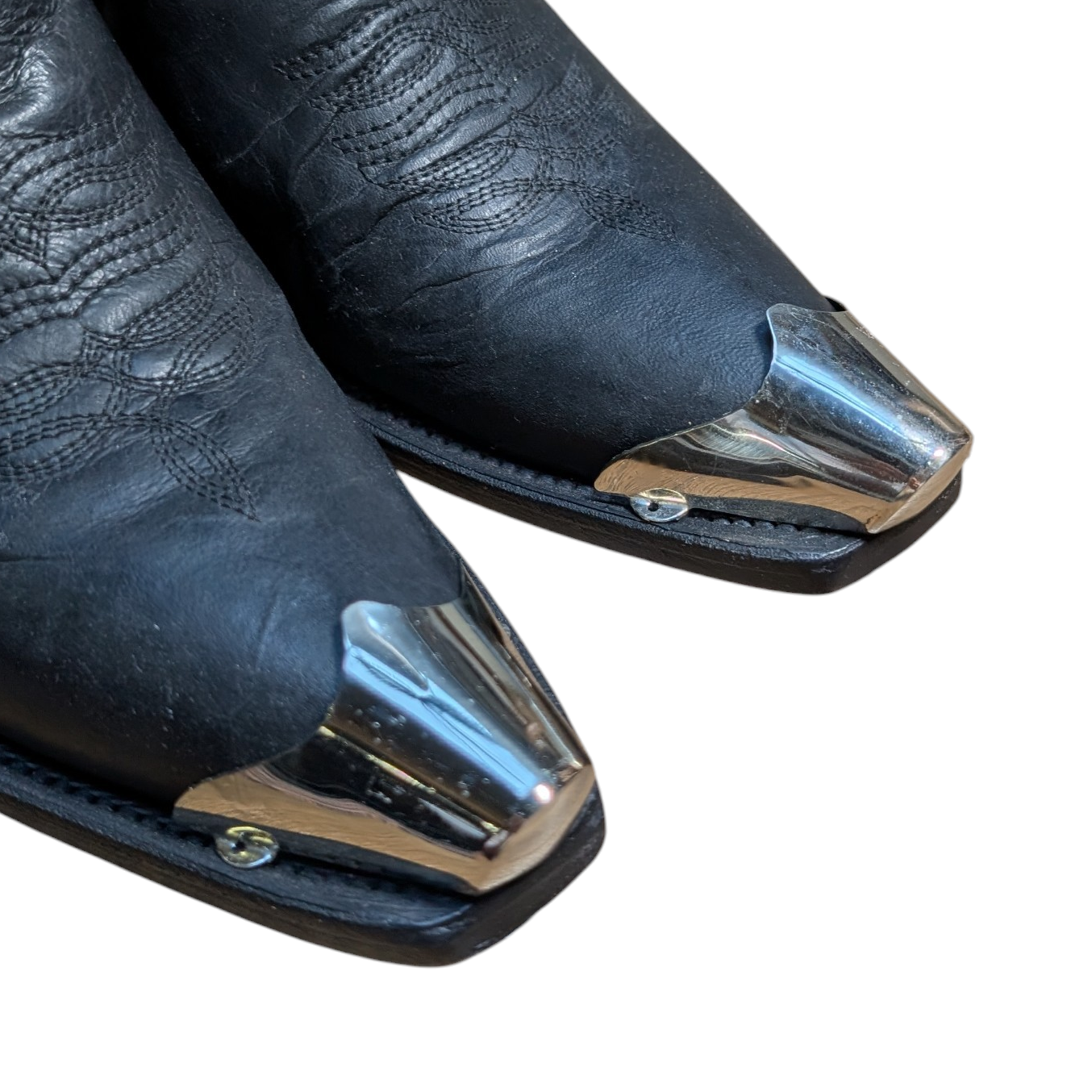 Metal Toe Caps (0007)