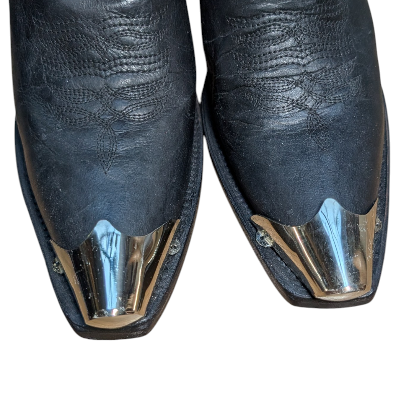 Metal Toe Caps (0007)