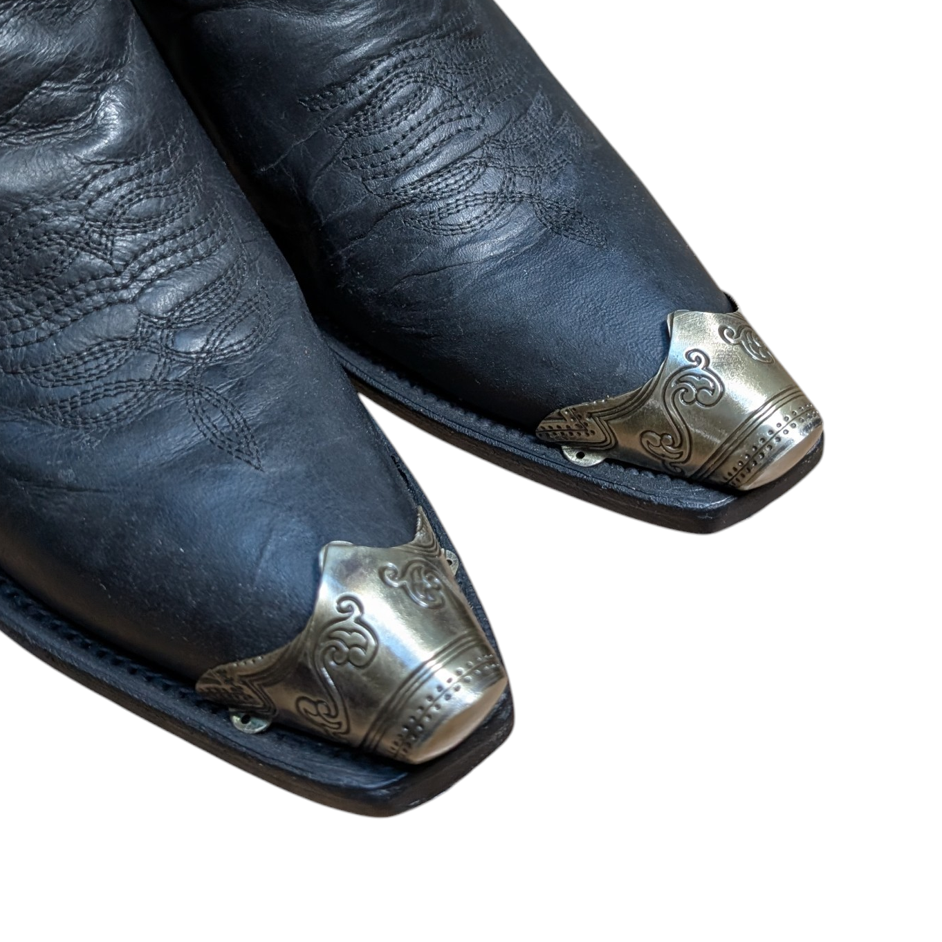 Metal Toe Caps (0008)