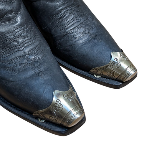 Metal Toe Caps (0008)