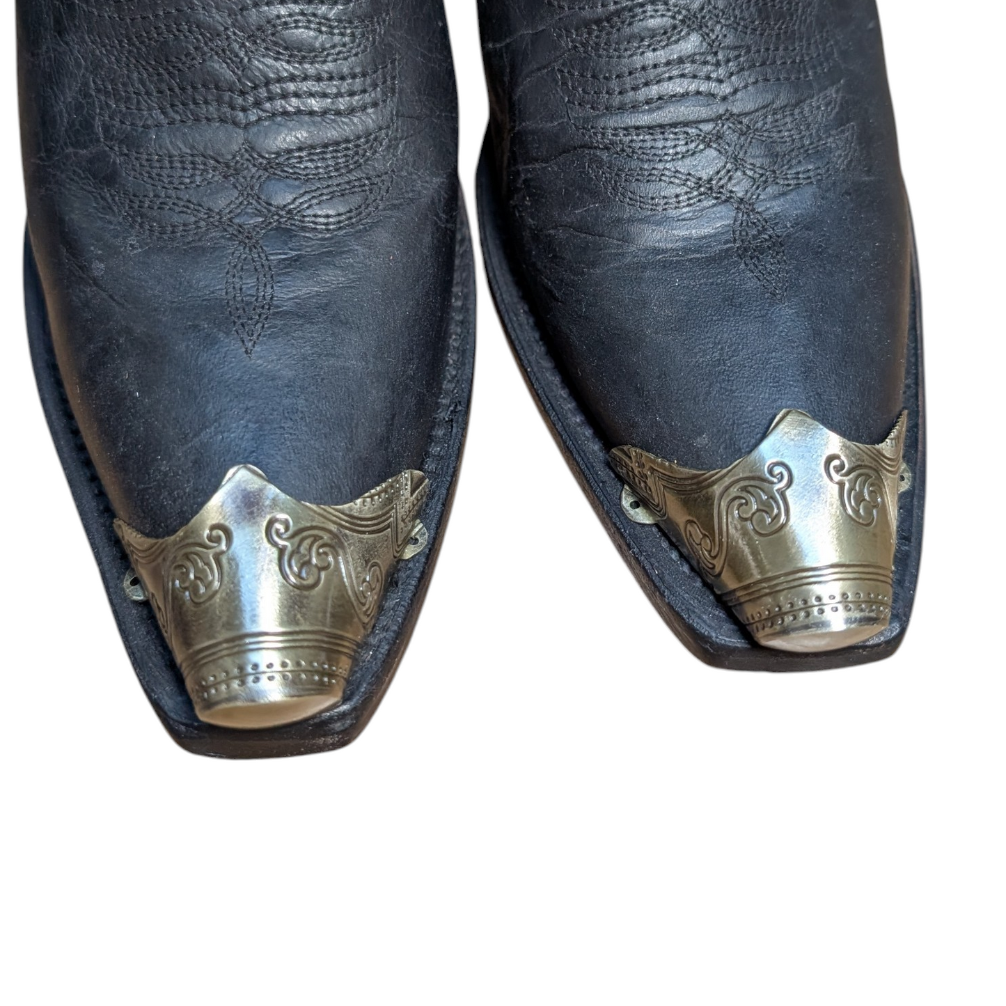 Metal Toe Caps (0008)