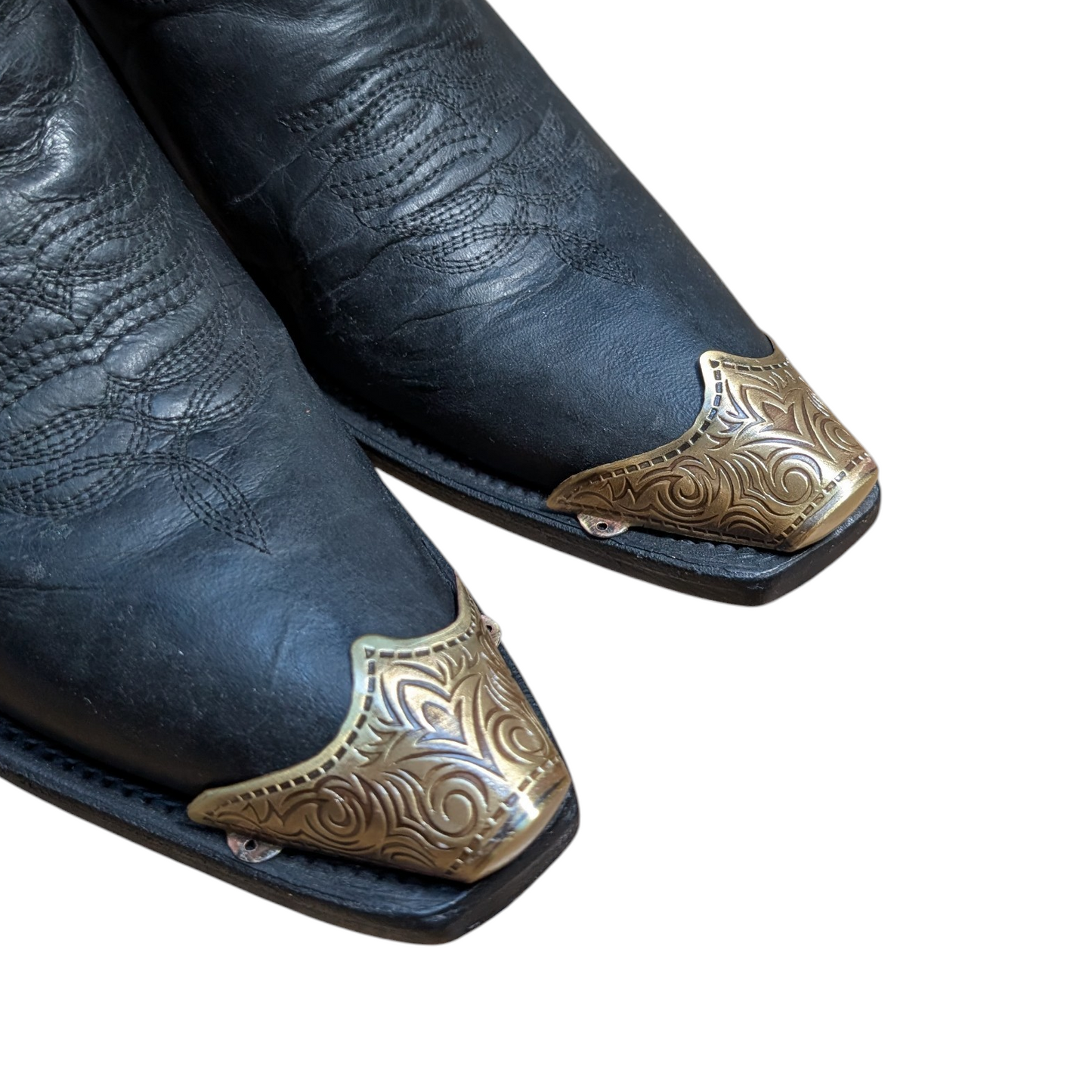 Metal Toe Caps (0009)