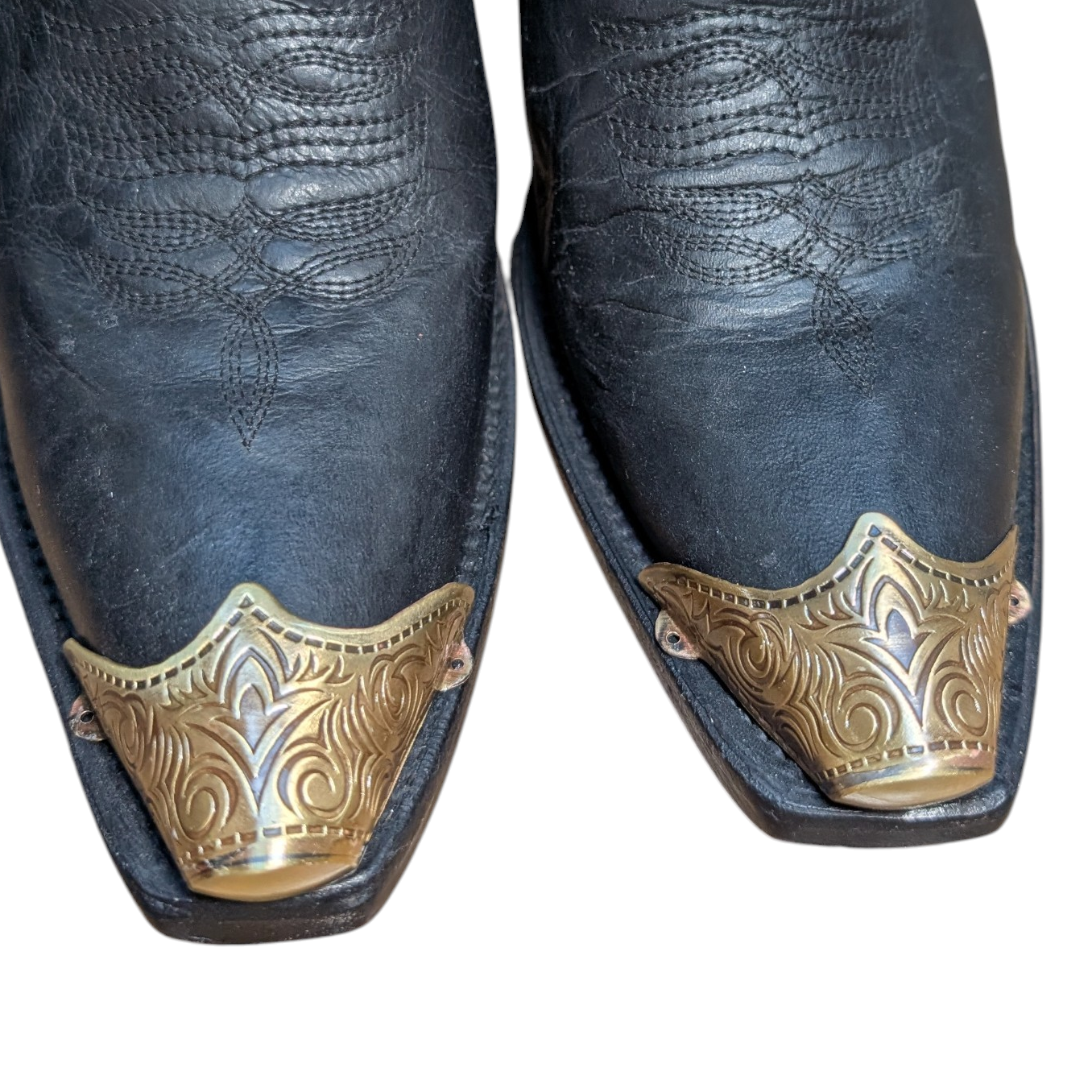 Metal Toe Caps (0009)