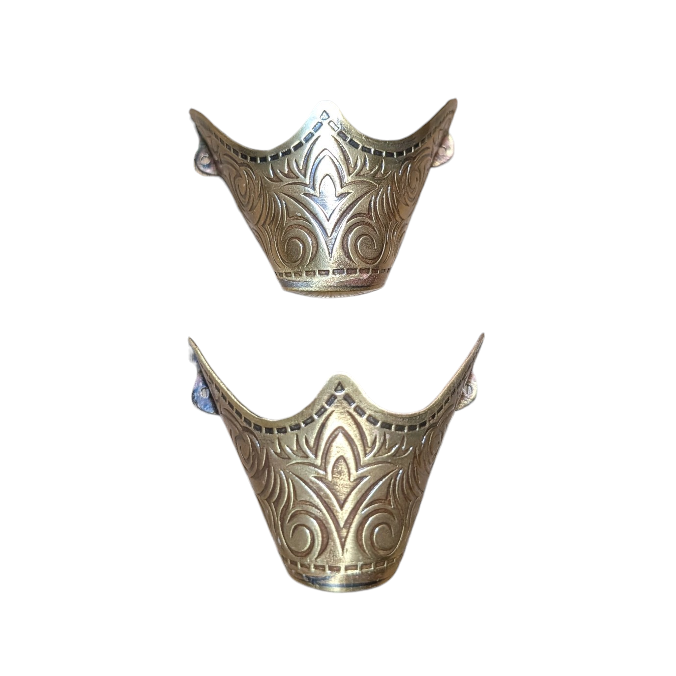 Metal Toe Caps (0009)