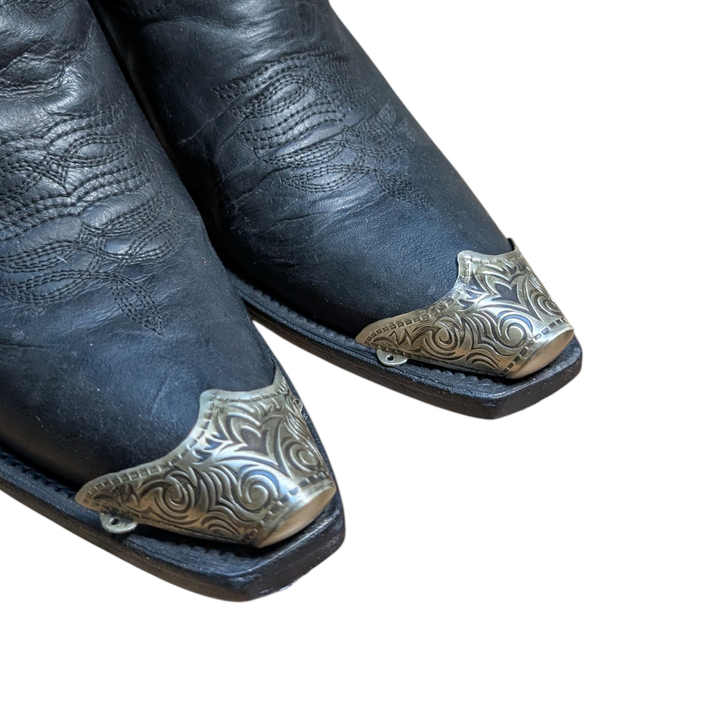 Metal Toe Caps (0010)