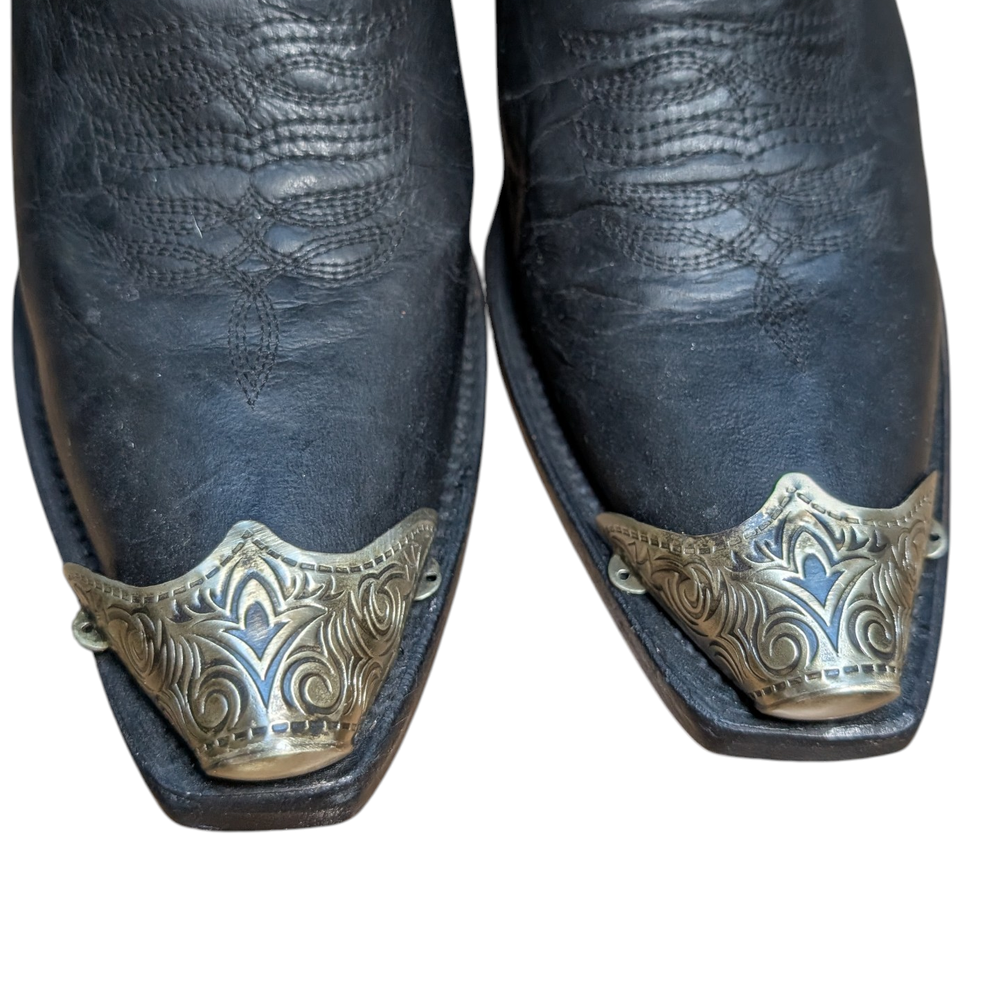 Metal Toe Caps (0010)