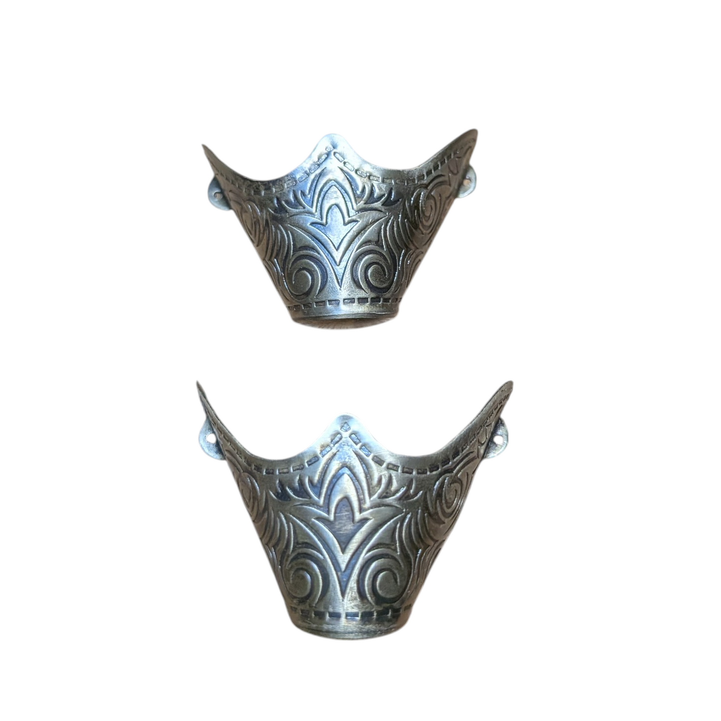 Metal Toe Caps (0010)