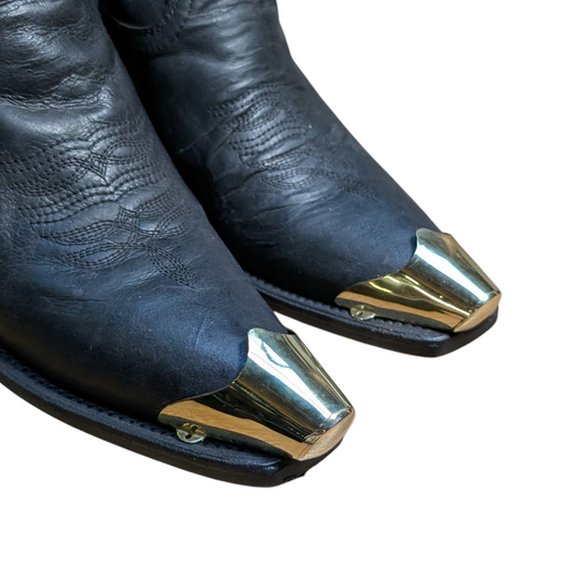 Metal Toe Caps (0011)