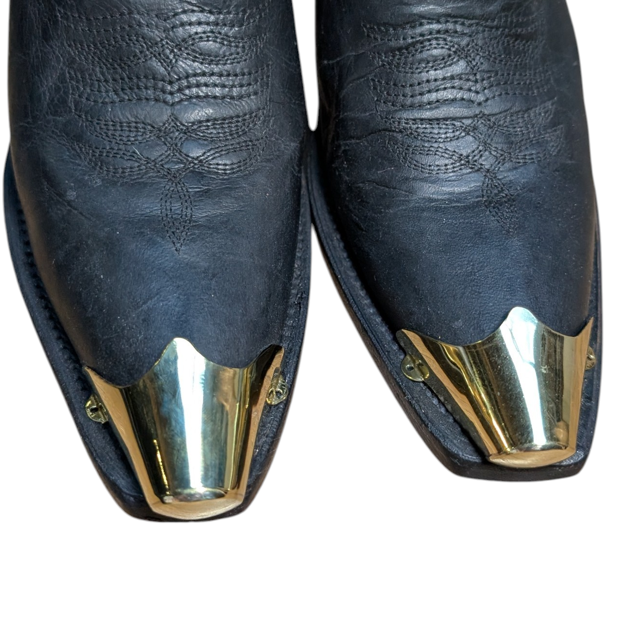 Metal Toe Caps (0011)