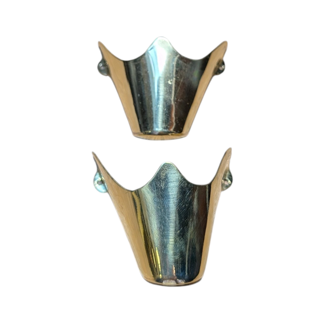 Metal Toe Caps (0011)