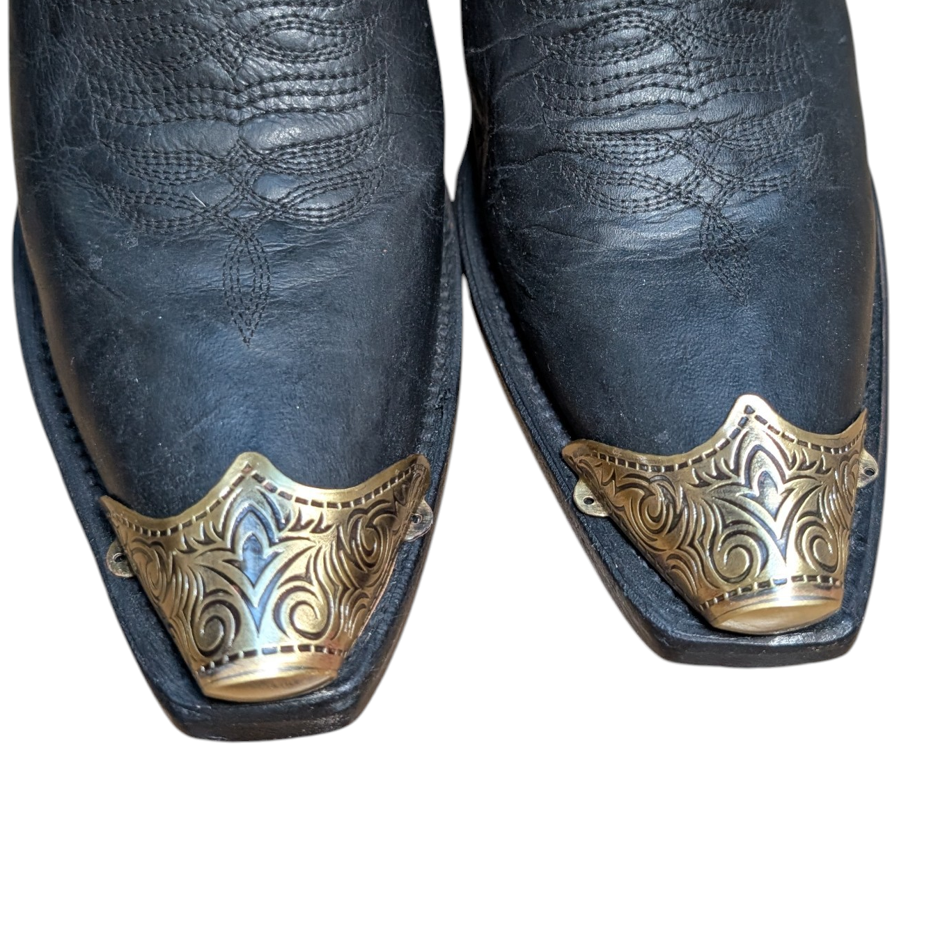 Metal Toe Caps (0012)