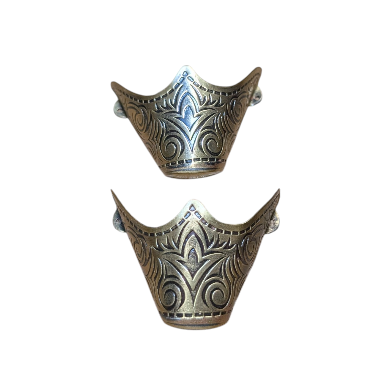 Metal Toe Caps (0012)