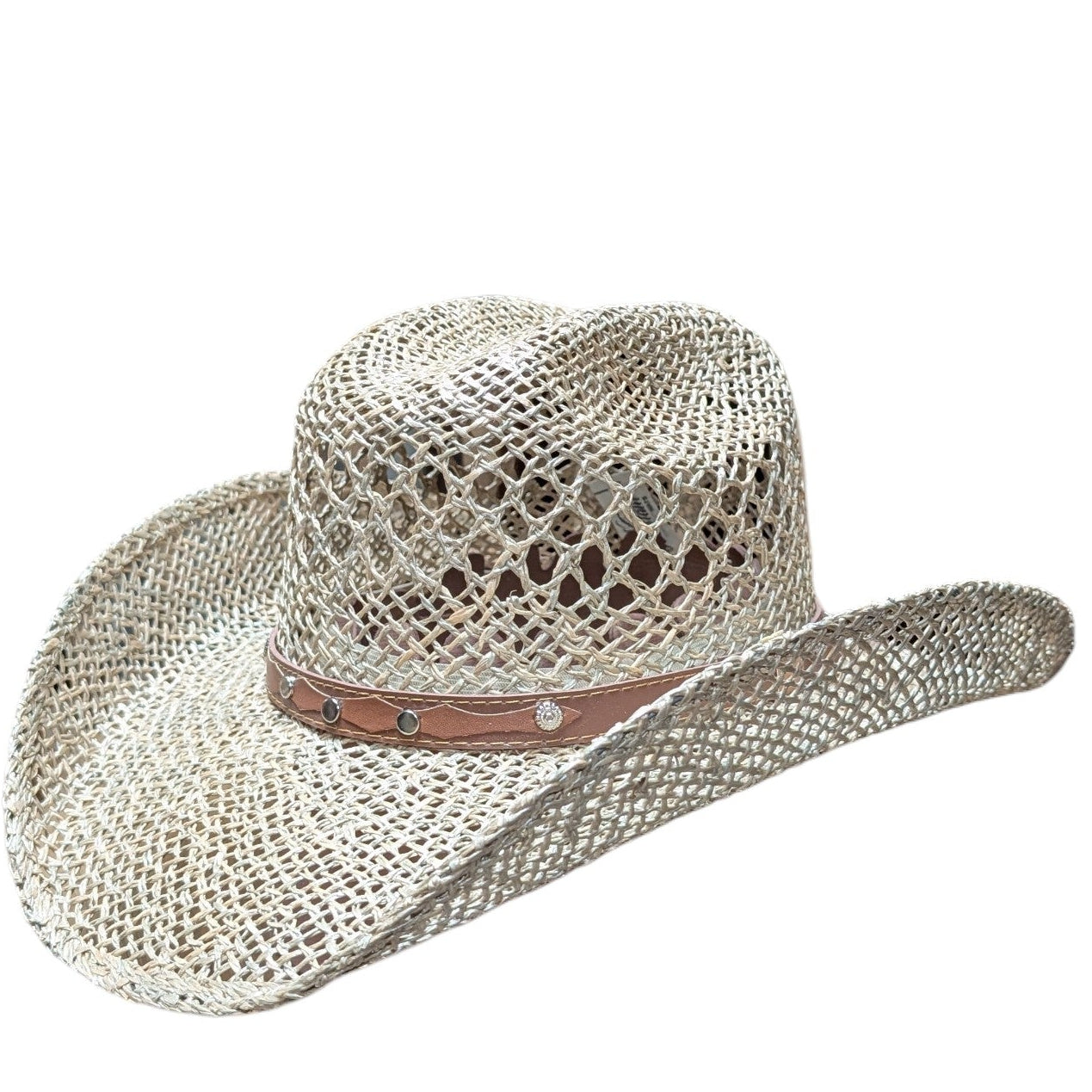 Seaweed Cowboy Hat