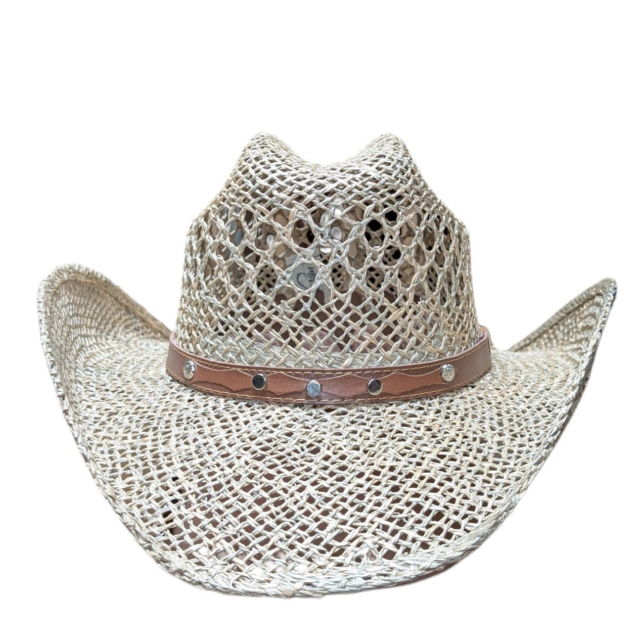 Seaweed Cowboy Hat