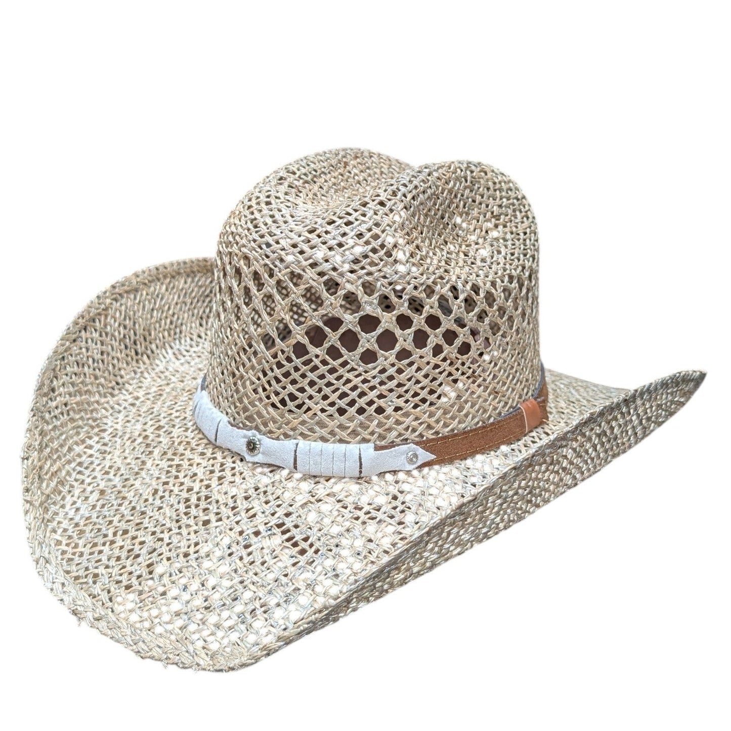 Seaweed Cowboy Hat