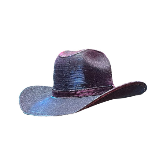 'Galaxy' Cowboy Hat