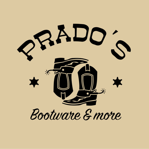 Prado's Bootware